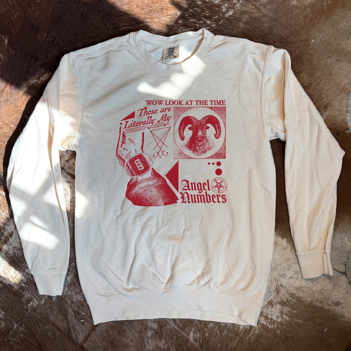 ‘My Angel Numbers’ Top