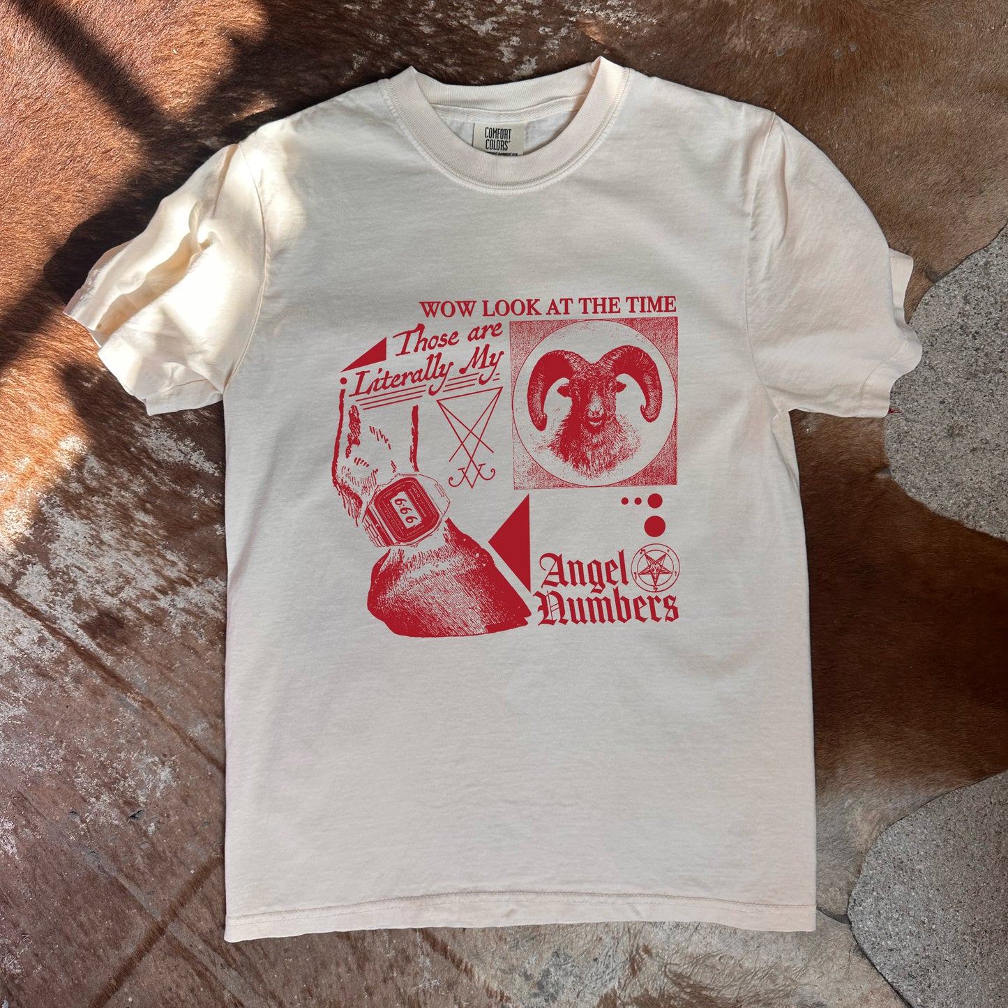 ‘My Angel Numbers’ Top