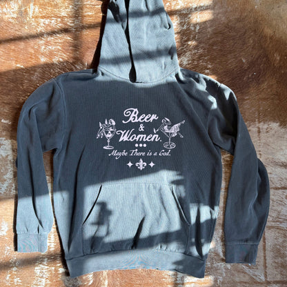 ‘Beer & Women’ Top