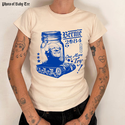 ‘Bernie 2084' Top