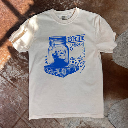 ‘Bernie 2084' Top