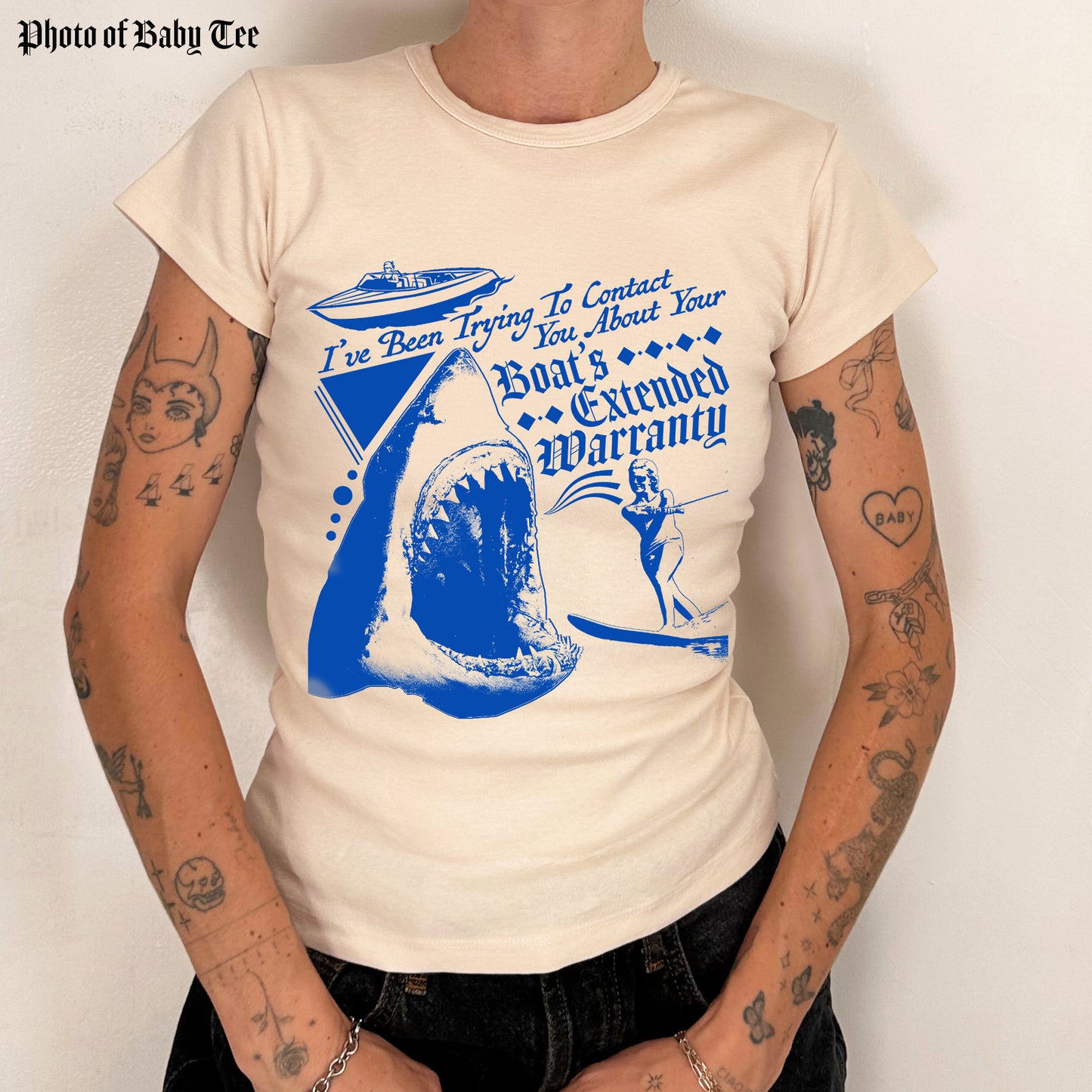 ‘Boat’s Extended Warranty' Top