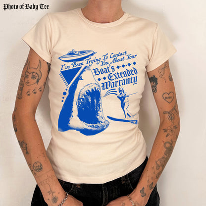 ‘Boat’s Extended Warranty' Top