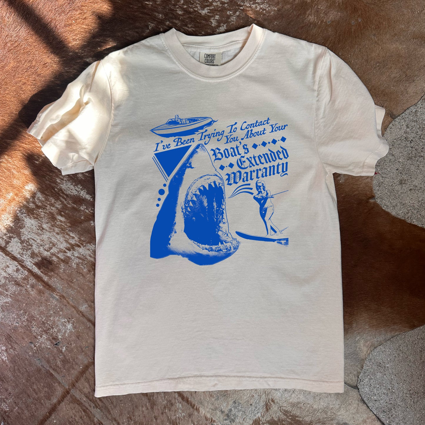 ‘Boat’s Extended Warranty' Top