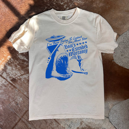 ‘Boat’s Extended Warranty' Top