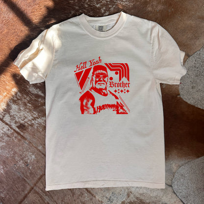 'Hell Yeah Brother’ Top