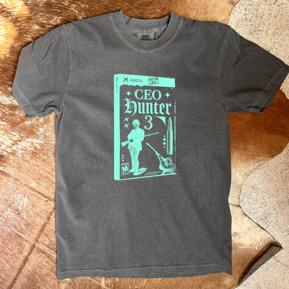 ‘CEO Hunter 3’ Top