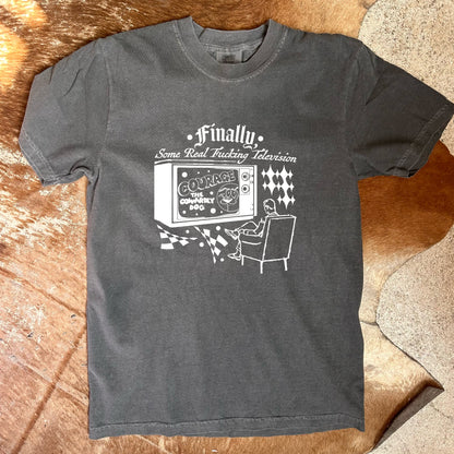 'Courage the Cowardly Dog’ Top