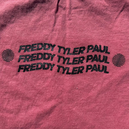 ‘Best Breasts in Town’ Top