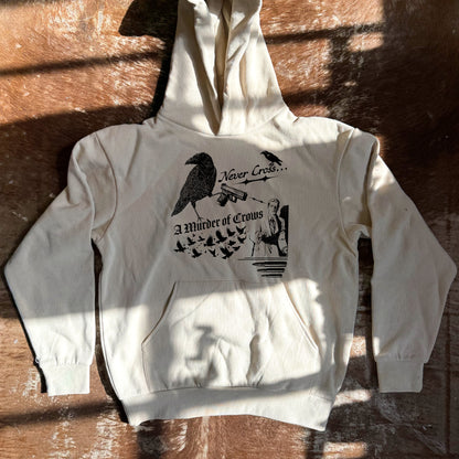 'Murder of Crows' Top