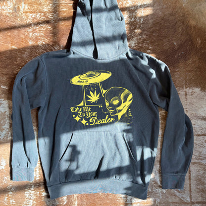 ‘Take Me To Your Dealer’ Top