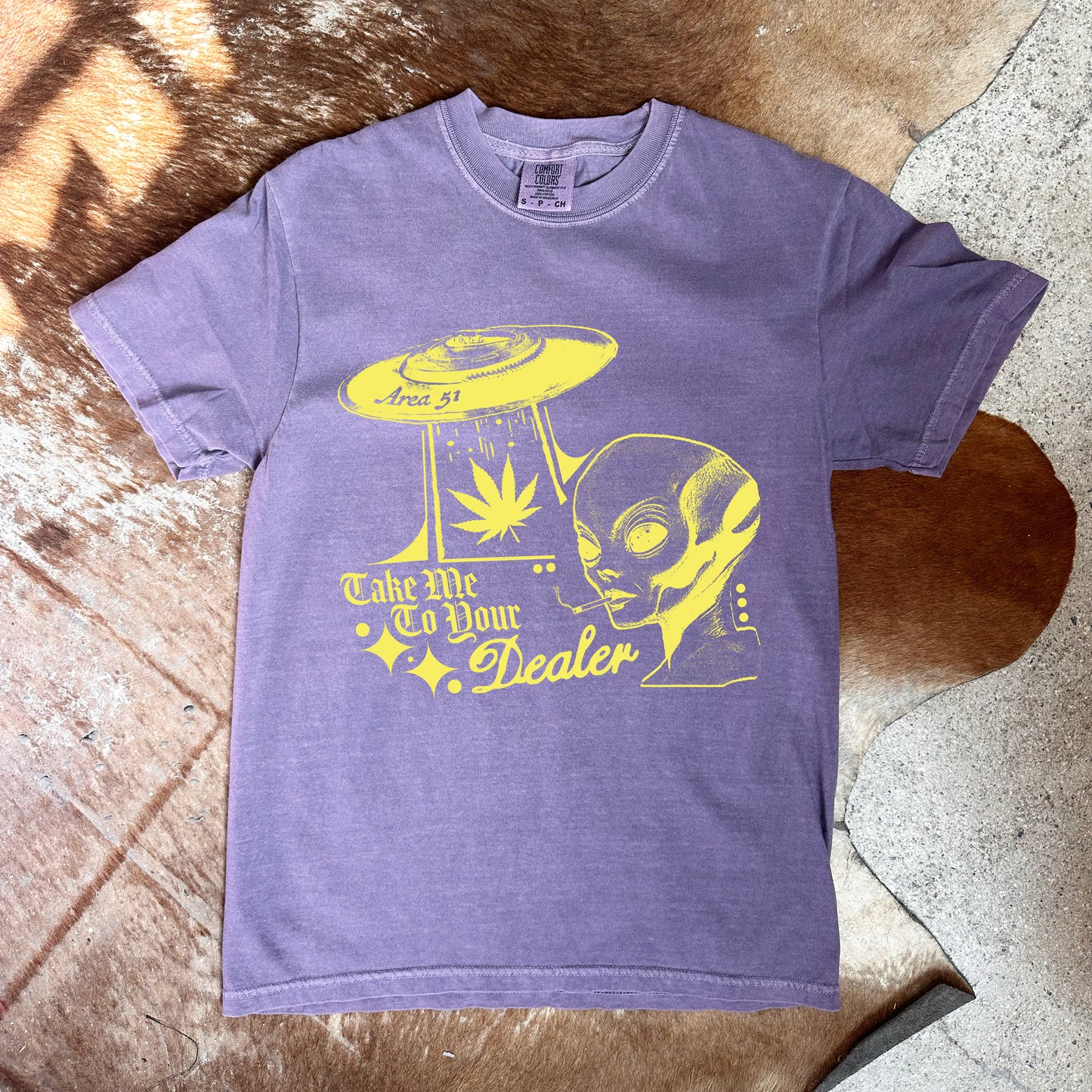 ‘Take Me To Your Dealer’ Top