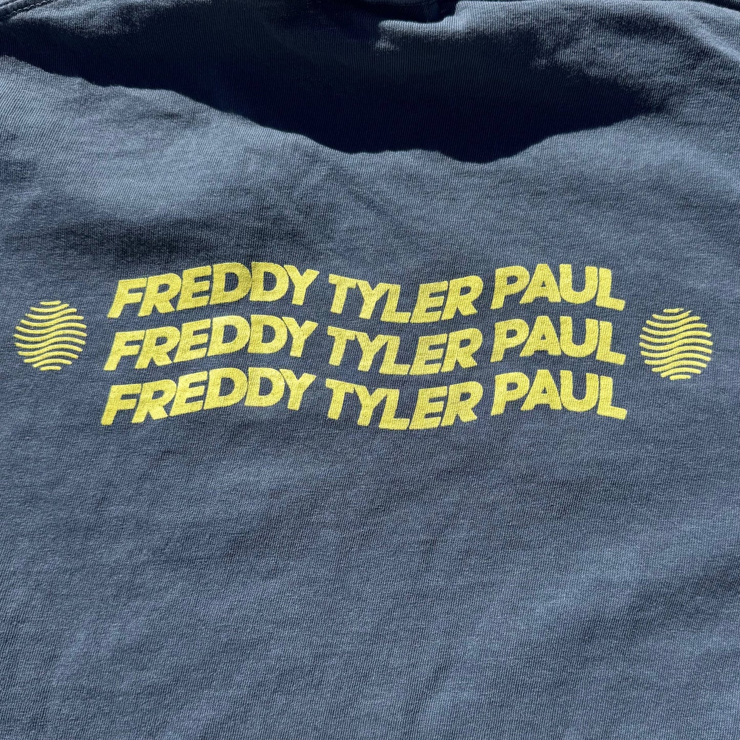 ‘I Don’t Respect My Elders’ Top