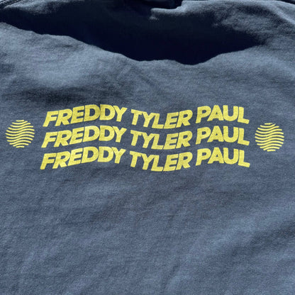 ‘I Don’t Respect My Elders’ Top