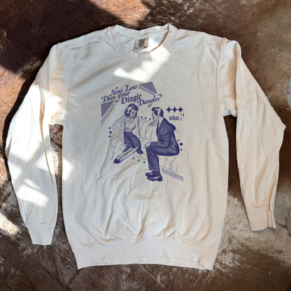 ‘Dingle Dangle’ Top