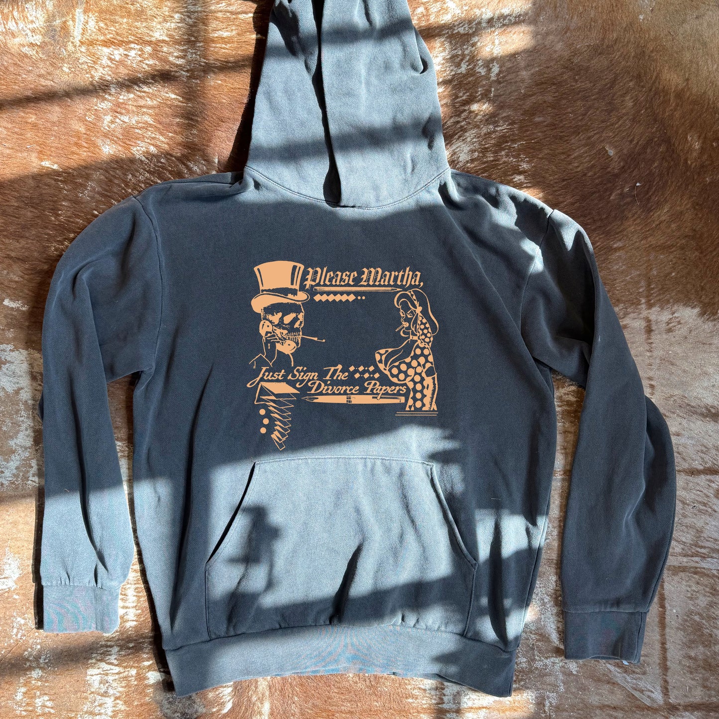 'Divorce Papers’ Top