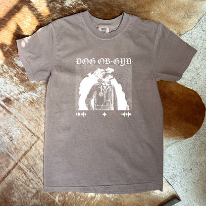 ‘DOG OB-GYN’ Top