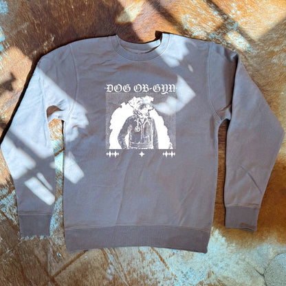 ‘DOG OB-GYN’ Top