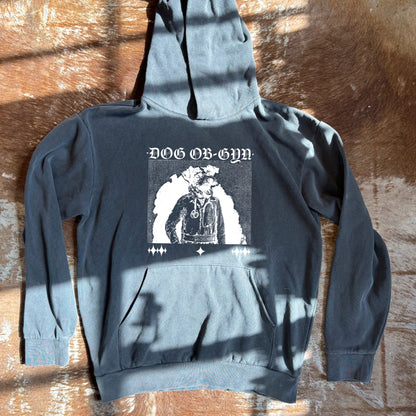 ‘DOG OB-GYN’ Top