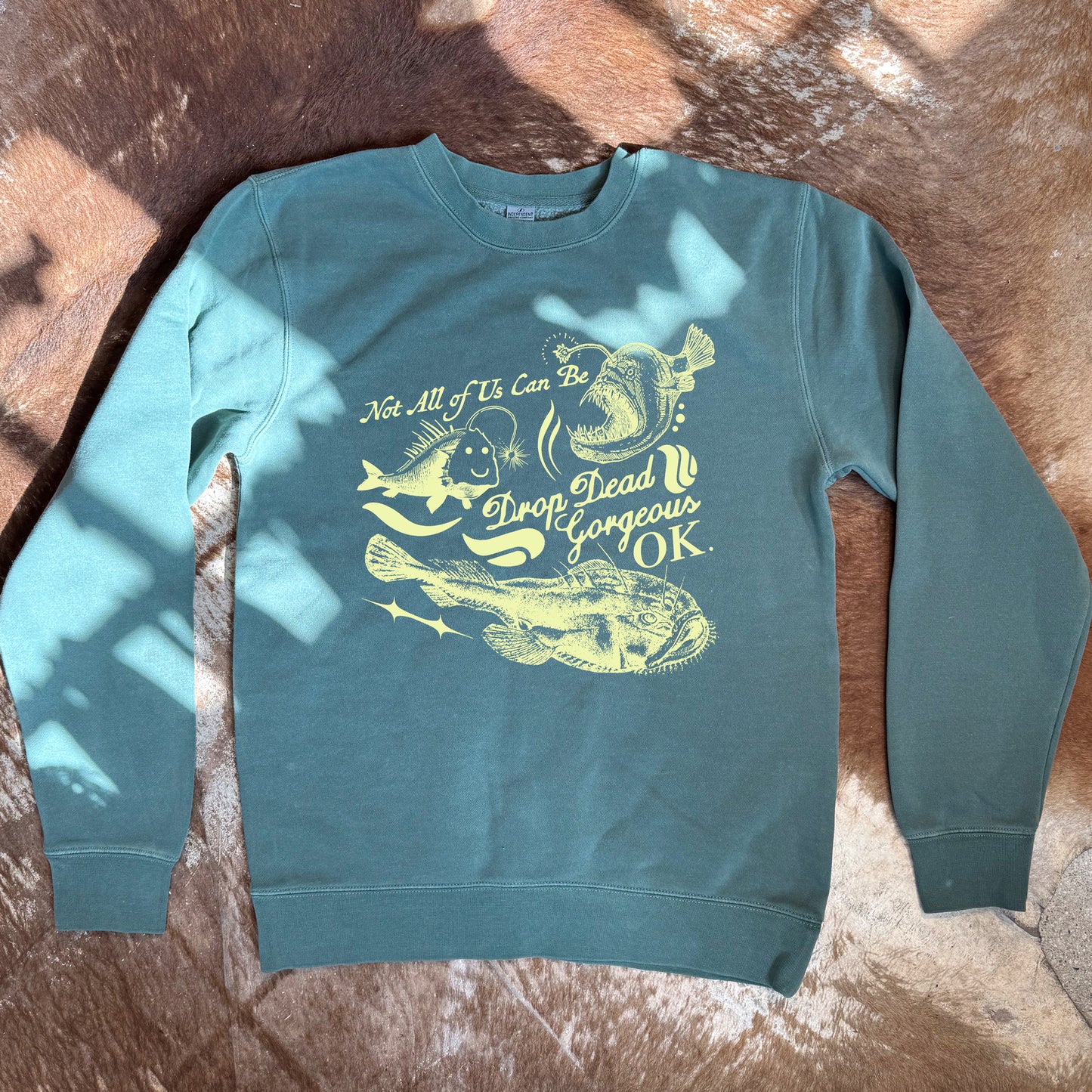 ‘Drop Dead Gorgeous’ Top