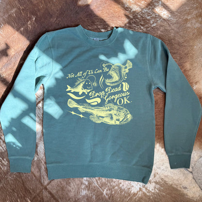 ‘Drop Dead Gorgeous’ Top