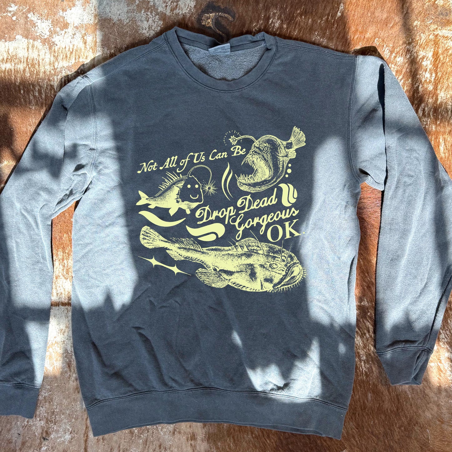 ‘Drop Dead Gorgeous’ Top