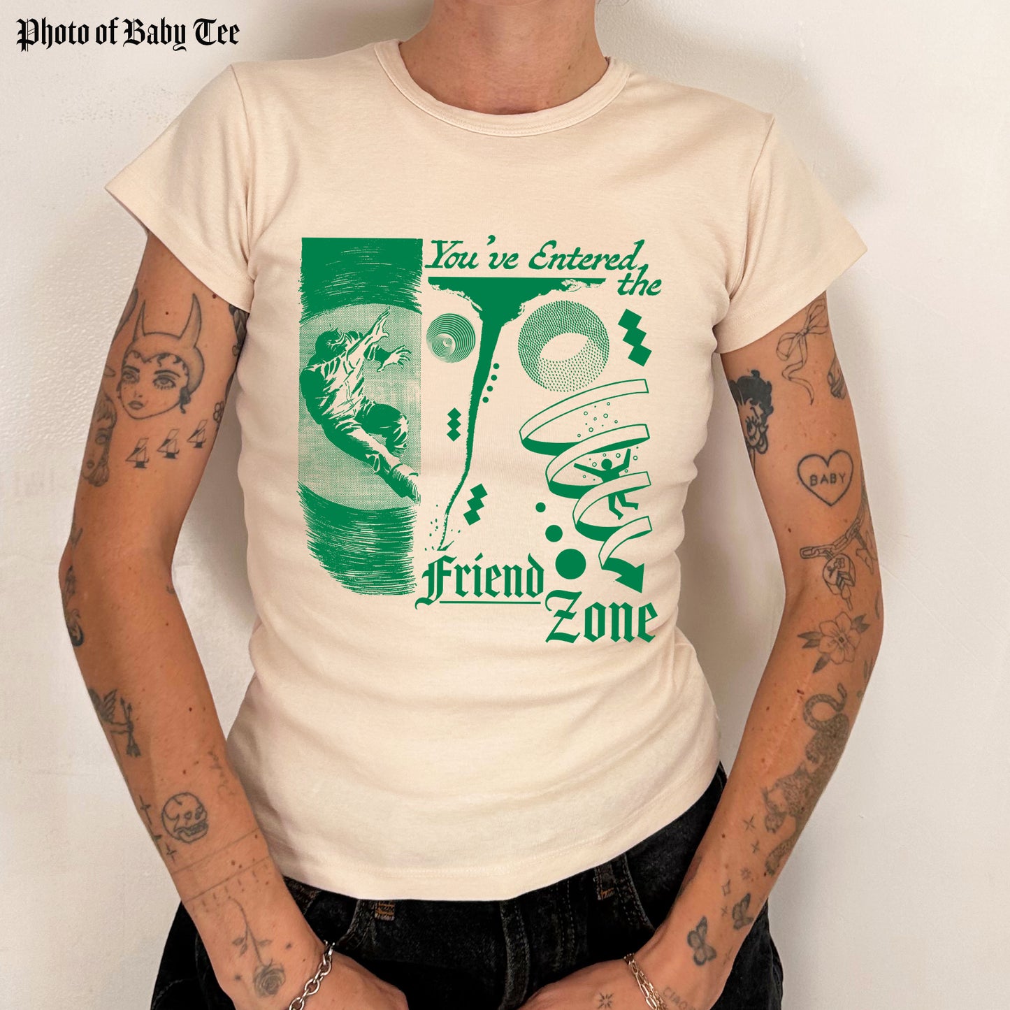 'Friend Zone’ Top