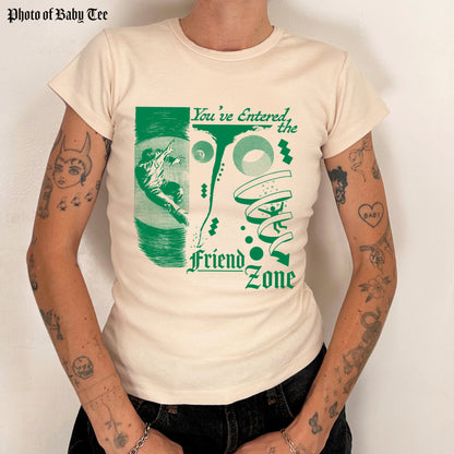 'Friend Zone’ Top