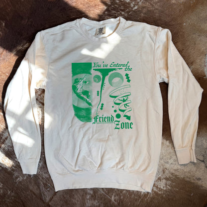 'Friend Zone’ Top