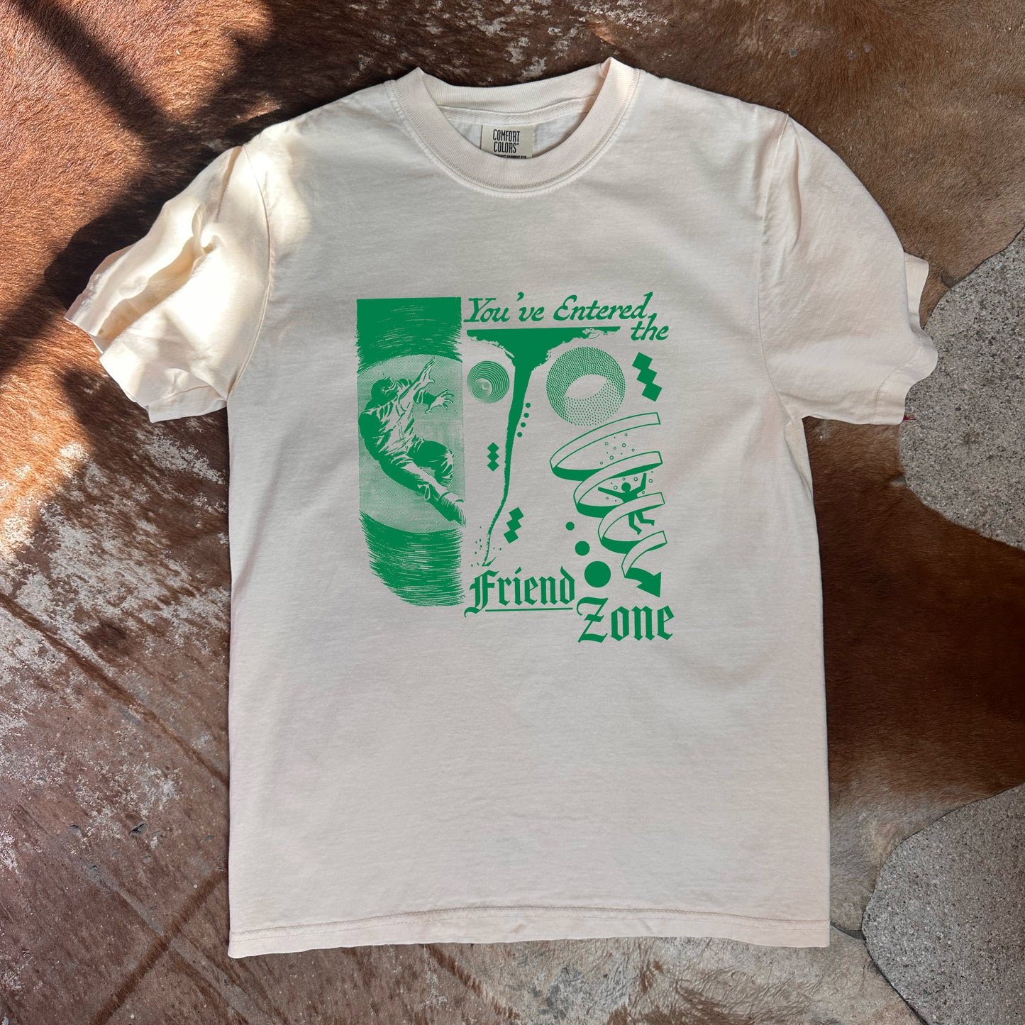 'Friend Zone’ Top