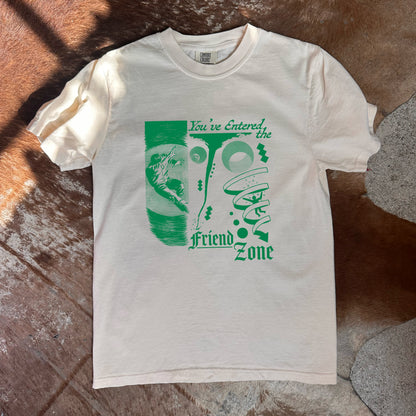 'Friend Zone’ Top