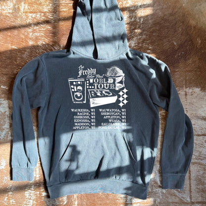 ‘FTP World Tour' Top