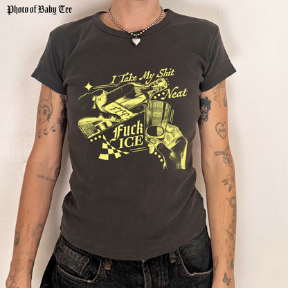 ‘Fuck ICE’ Top