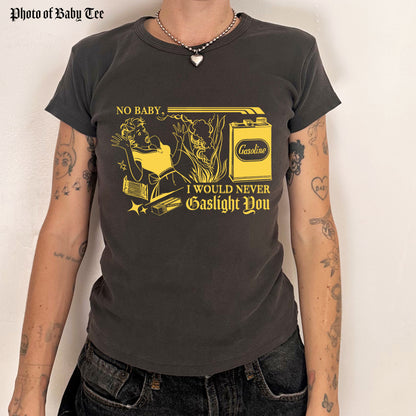 'Gaslight’ Top