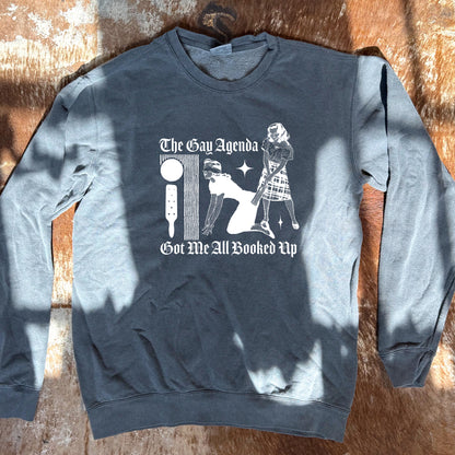 'The Gay Agenda' Top