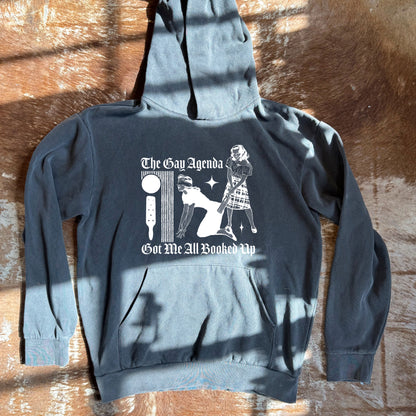 'The Gay Agenda' Top