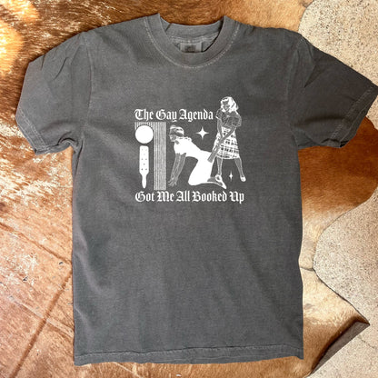 'The Gay Agenda' Top