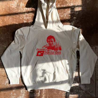 'Grandma’s Special Boy’ Top