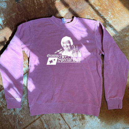 'Grandma’s Special Boy’ Top