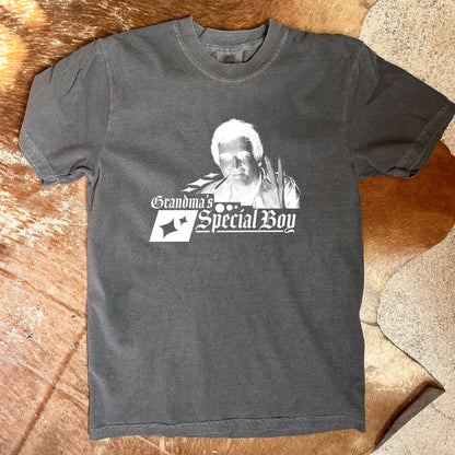 'Grandma’s Special Boy’ Top