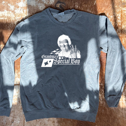 'Grandma’s Special Boy’ Top