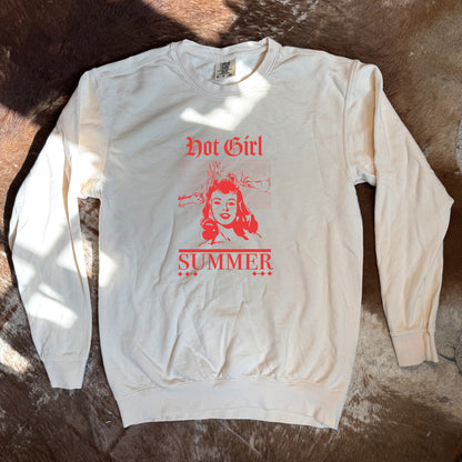 'Hot Girl Summer’ Top