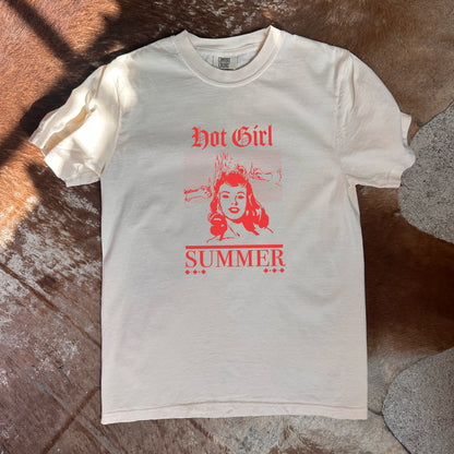 'Hot Girl Summer’ Top