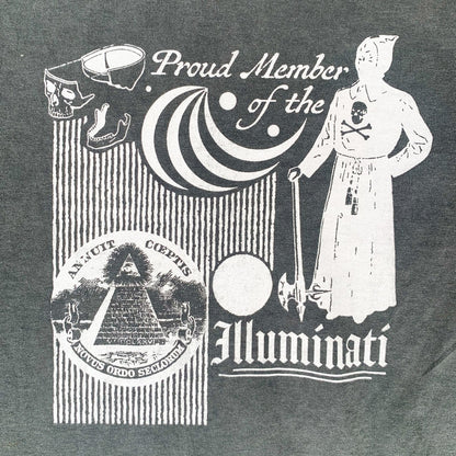 'illuminati’ Top