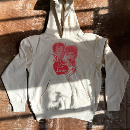 ‘I Love Lucifer' Top