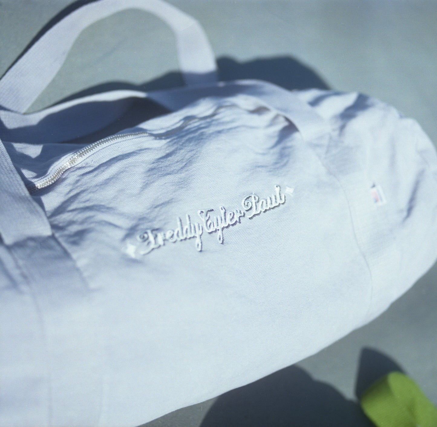 'Tickets to the Gun Show' Duffle Bag