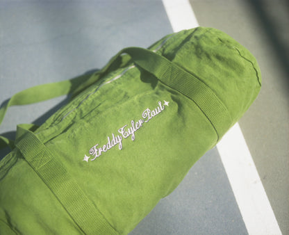 'Monkey Business' Duffle Bag