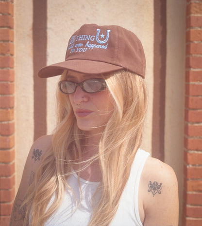 ‘The Best Thing’ Hat