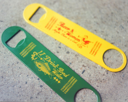 'Beer & Women' Bottle Opener