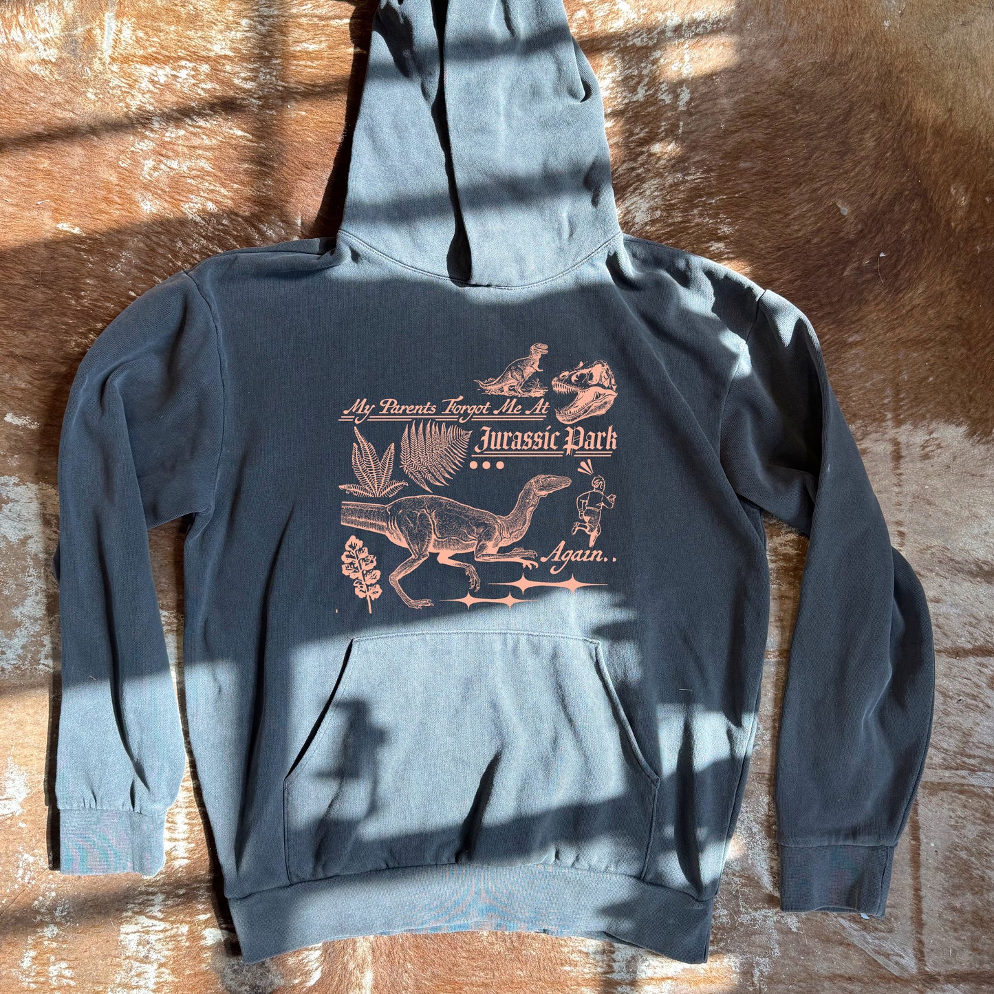 ‘Jurassic Park' Top